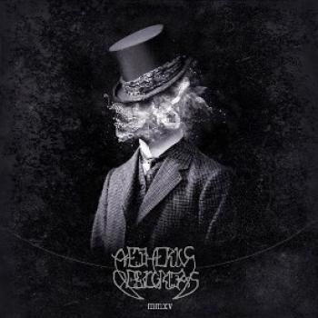 Aetherius Obscuritas – MMXV CD